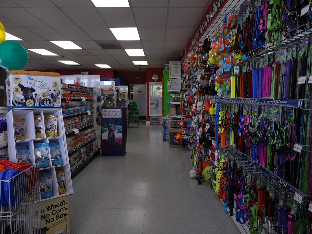 Ruffins Pet Centre Georgetown | 140 Guelph St, Georgetown, ON L7G 4A5, Canada | Phone: (905) 873-0933