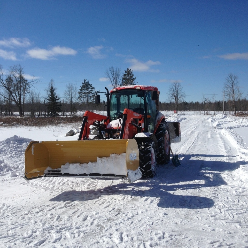 Dudman Home and Property Maintenance | 2433 Kawartha Lakes County Rd 121, Burnt River, ON K0M 1C0, Canada | Phone: (705) 454-8396