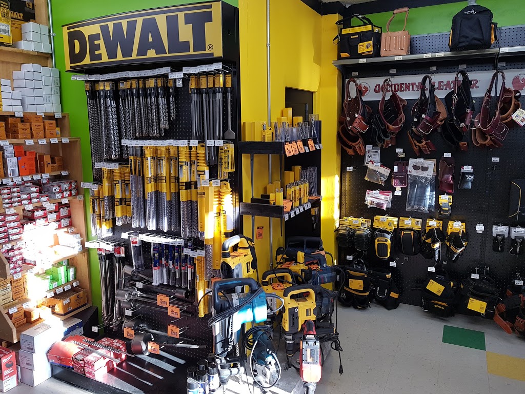 Wise Line Tools | 410 John St N, Aylmer, ON N5H 2B8, Canada | Phone: (519) 914-2787