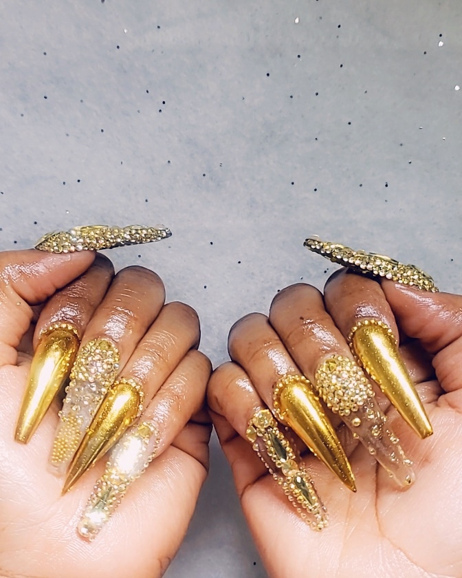 Belleair Beauty Bar | 125 Morton Way, Brampton, ON L6Y 2P7, Canada | Phone: (647) 510-1582