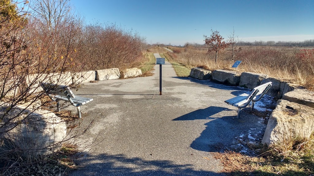 NATURE WAY, Suncor Energy Foundation | 1086 Modeland Rd, Sarnia, ON N7S, Canada, Canada