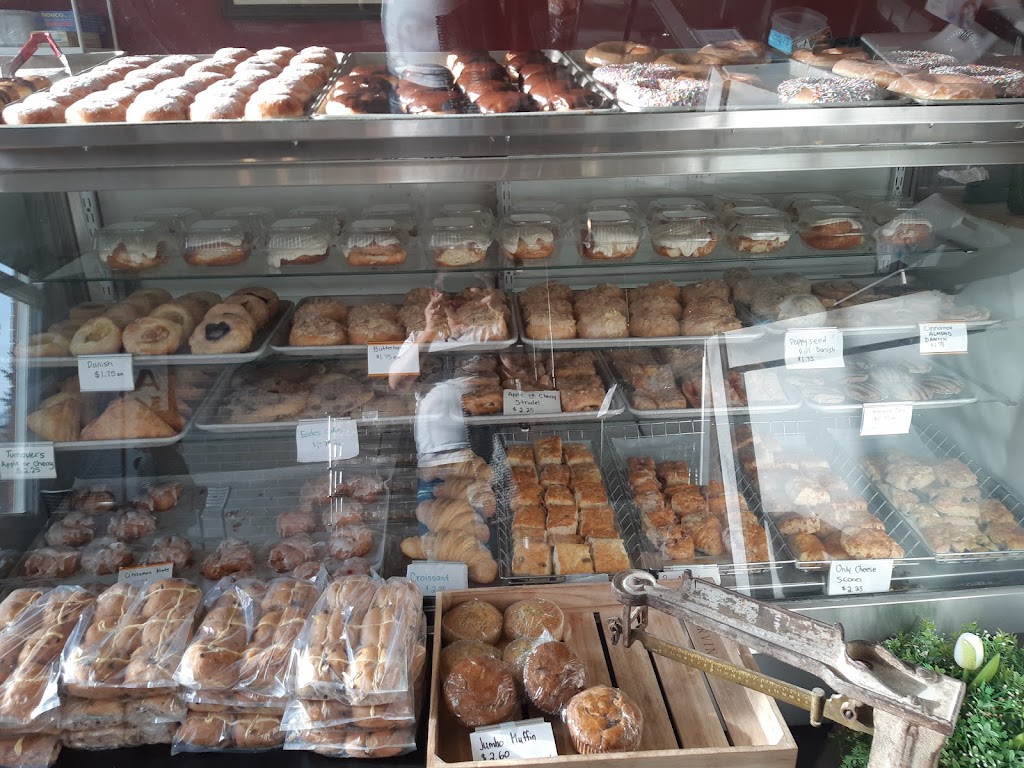 Bootsma Bakery | 1103 Mayor Magrath Dr S, Lethbridge, AB T1K 2P9, Canada | Phone: (403) 942-3336