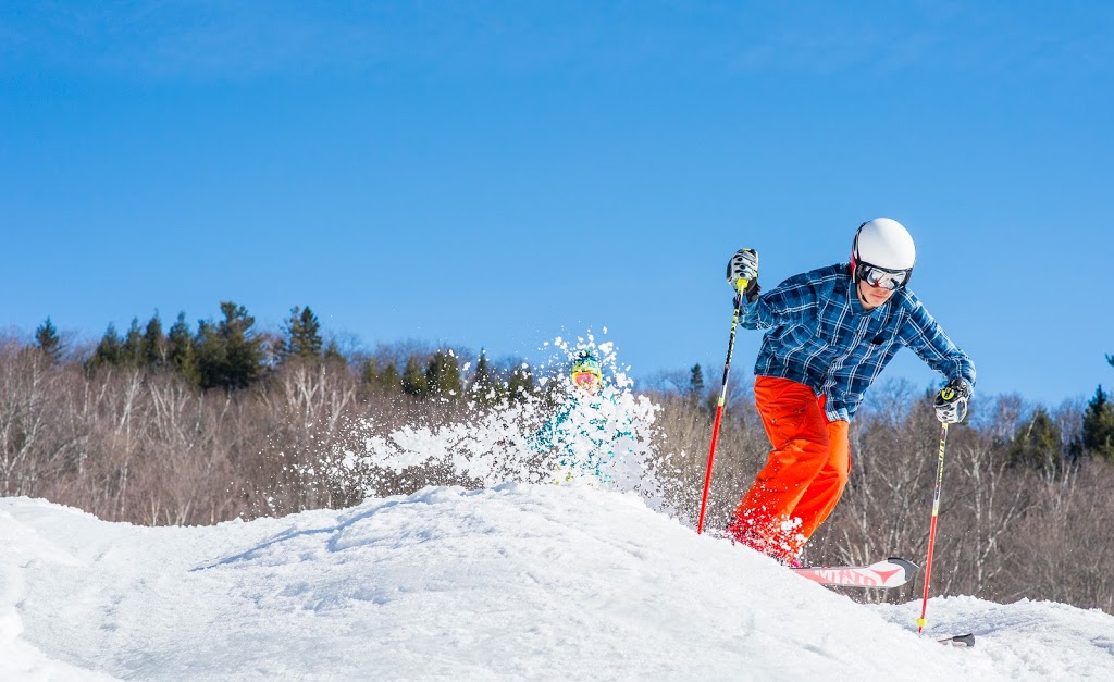Ski Sommet Olympia | 330 Chemin de la Montagne, Piedmont, QC J0R 1K0, Canada | Phone: (450) 227-4671