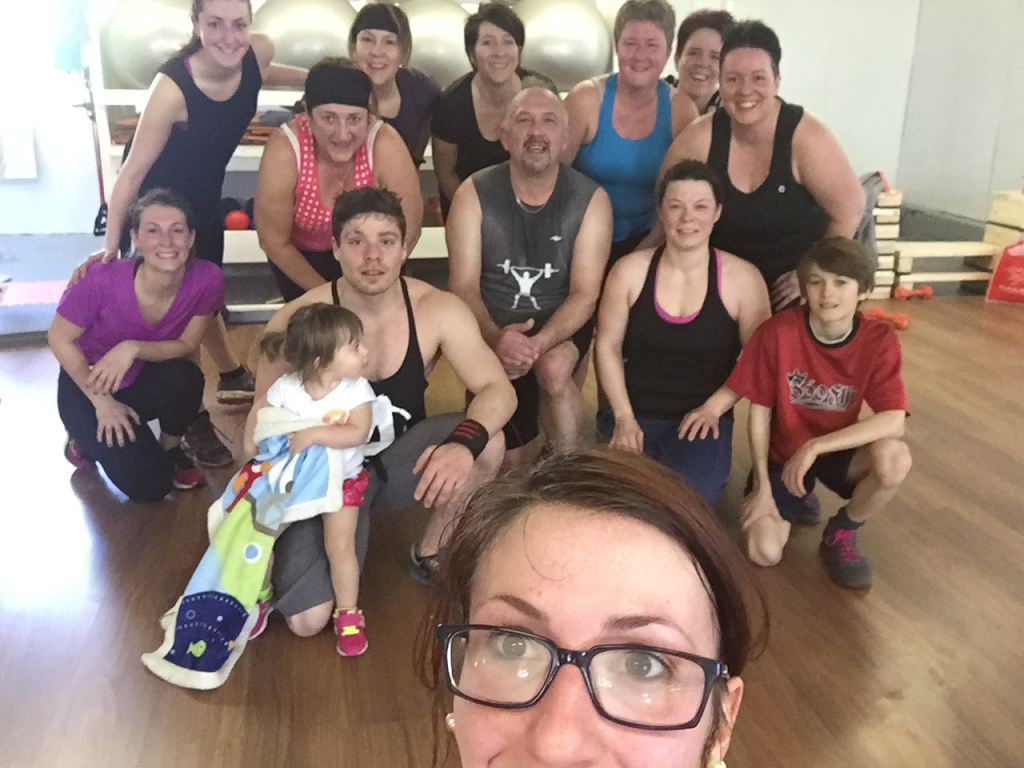 Dyna-Mick Centre dentraînement | 310 Av. Patry, Saint-Pascal, QC G0L 3Y0, Canada | Phone: (418) 308-6425