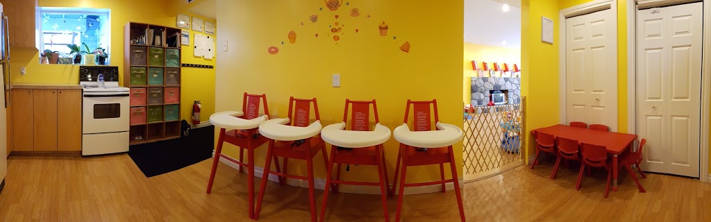 KiddoCare Infant Toddler Centre | 7595 10th Ave, Burnaby, BC V3N 2S1, Canada | Phone: (604) 230-6148