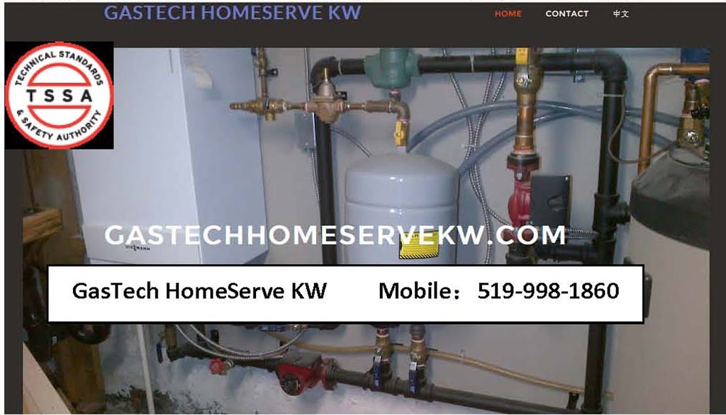 Fast reliable furnace and A/C repair & Installation | 538 Woolgrass Ave, Waterloo, ON N2V 2Y2, Canada | Phone: (519) 998-1860
