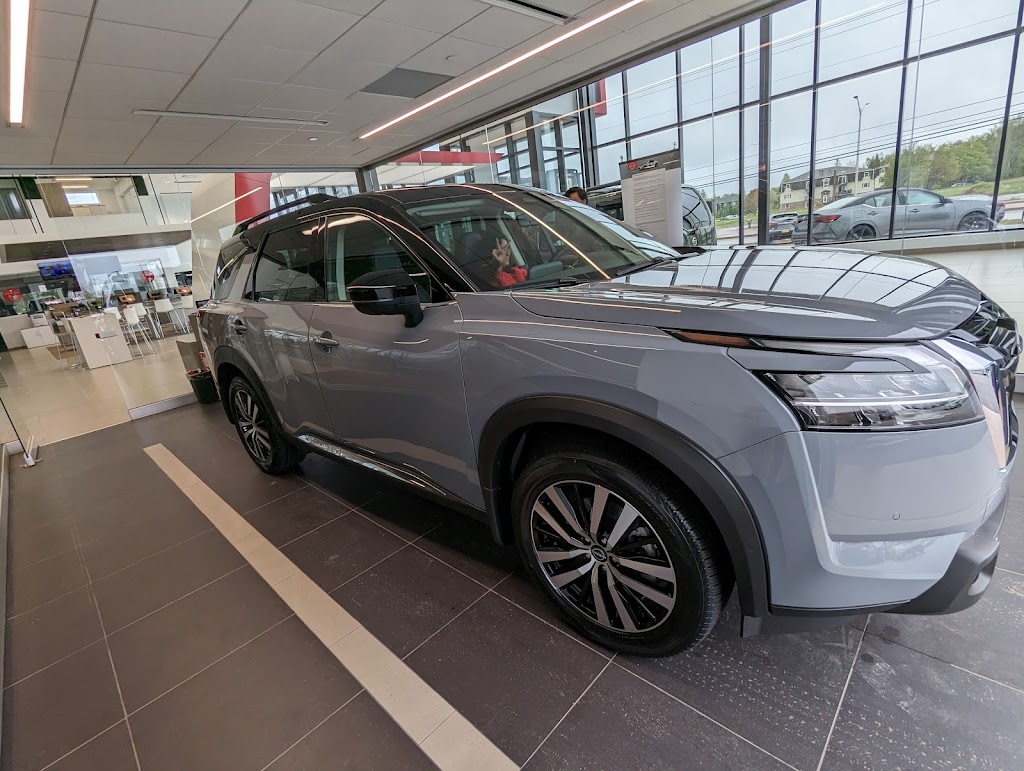 Centennial Nissan of Charlottetown | 30 Nicholas Ln, Charlottetown, PE C1E 3J5, Canada | Phone: (902) 892-6577