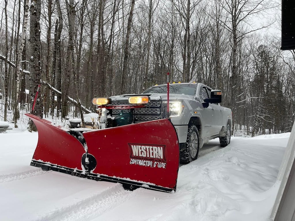 Wilbee Contracting | Swan Rd, Minden, ON K0M 2K0, Canada | Phone: (705) 457-0305
