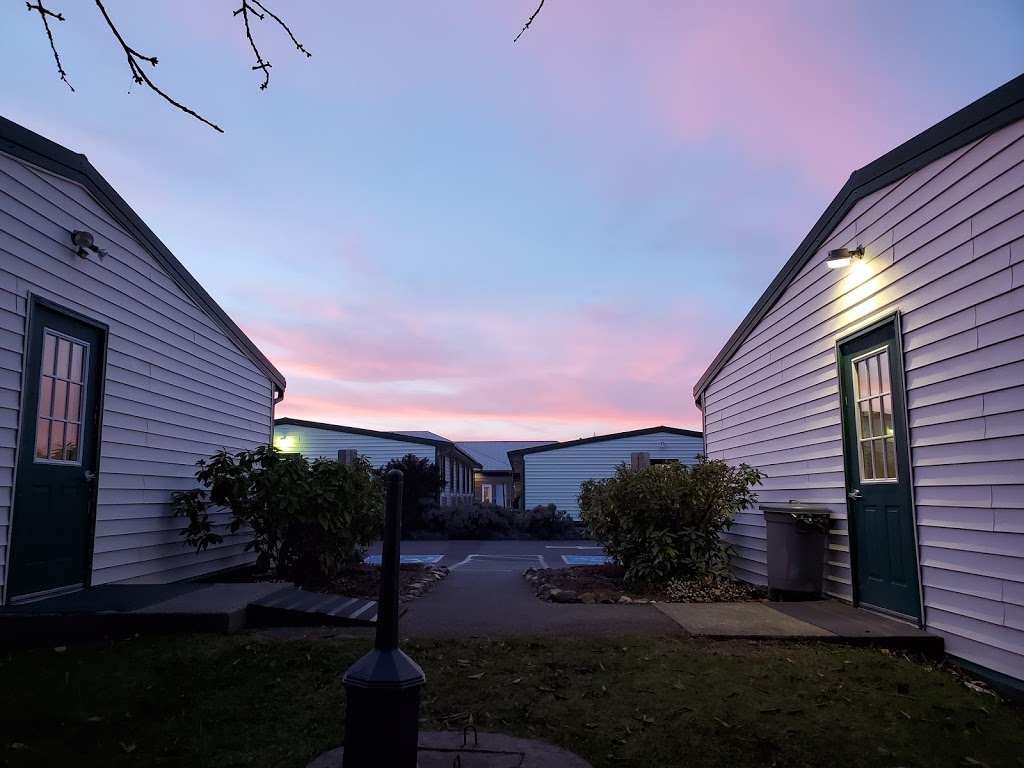 The Orca Inn | 770 Mullis St, Friday Harbor, WA 98250, USA | Phone: (877) 541-6722
