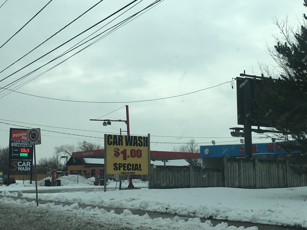 Petroleum Plus | 3171 Derry Rd E, Mississauga, ON L4T 1A8, Canada | Phone: (905) 678-0085