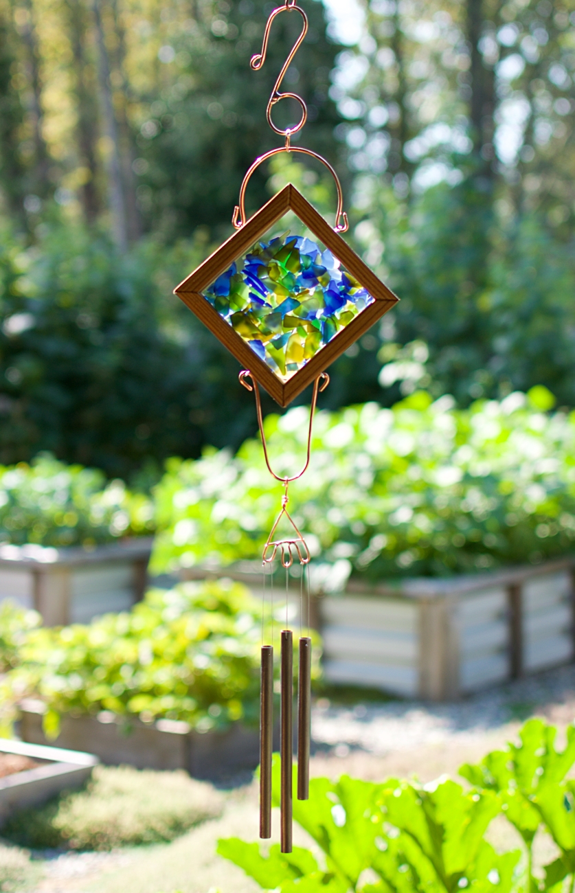 Coast Chimes | 535 Woodland Ave, Gibsons, BC V0N 1V1, Canada | Phone: (604) 229-5560