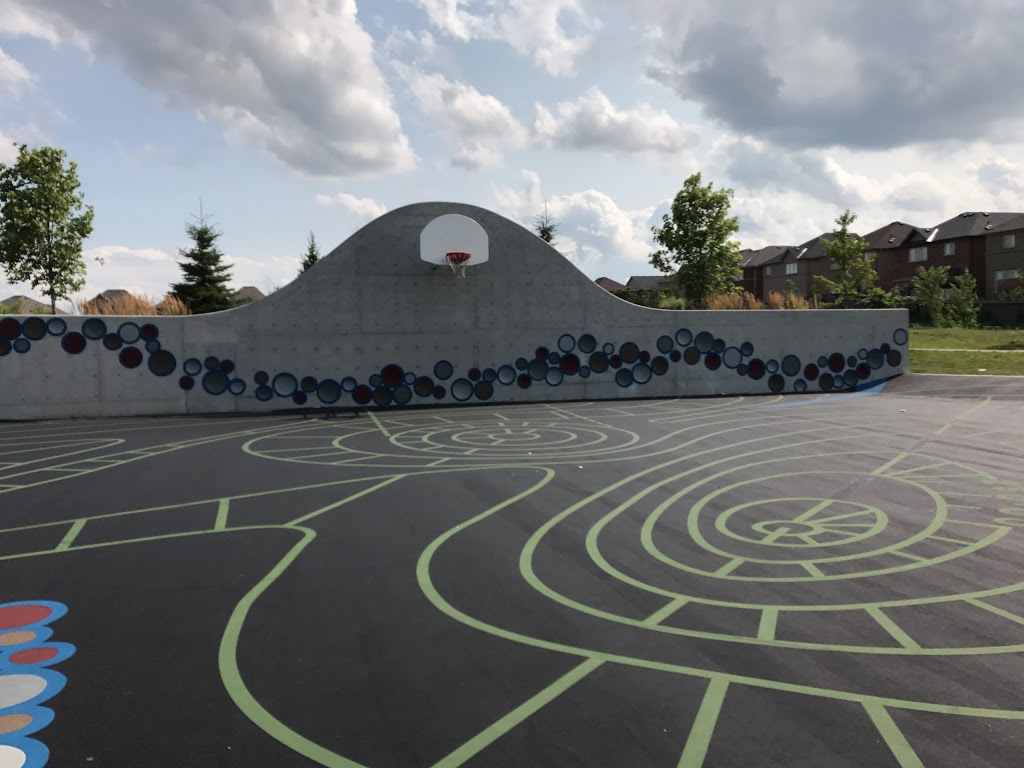 Philips Ridge Park | Milos Rd, Richmond Hill, ON L4E 0L4, Canada | Phone: (905) 771-8800