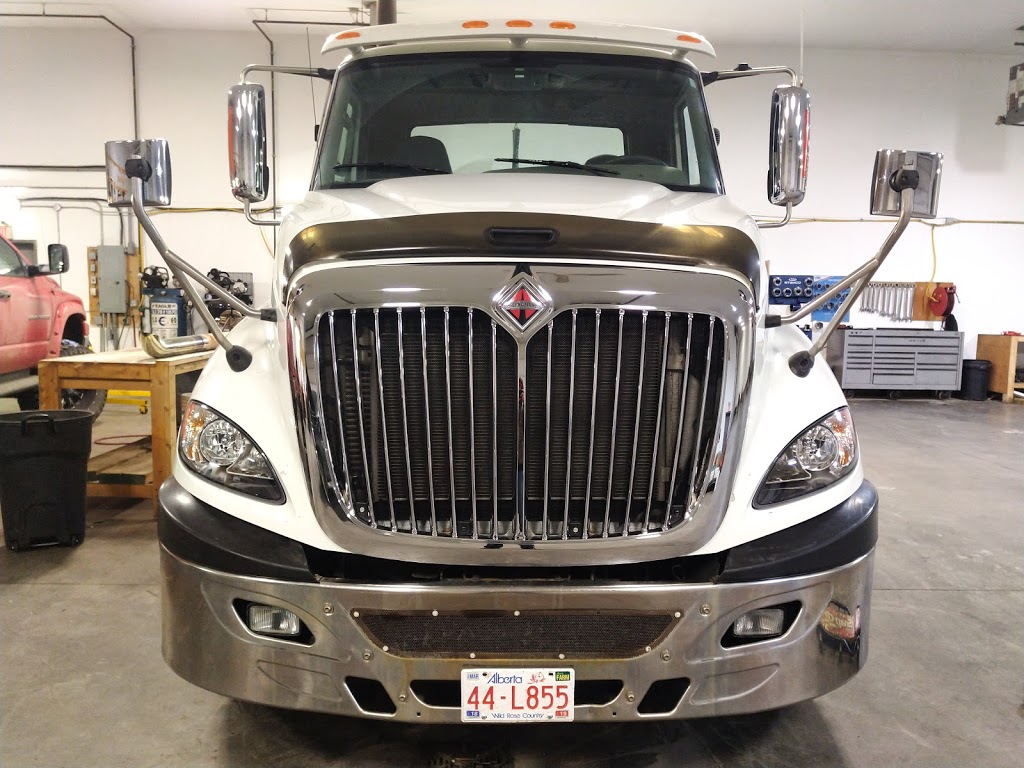 Bandit Heavy Diesel & Performance | Wheatland County, AB T0J 1Y0, Canada | Phone: (587) 892-7256