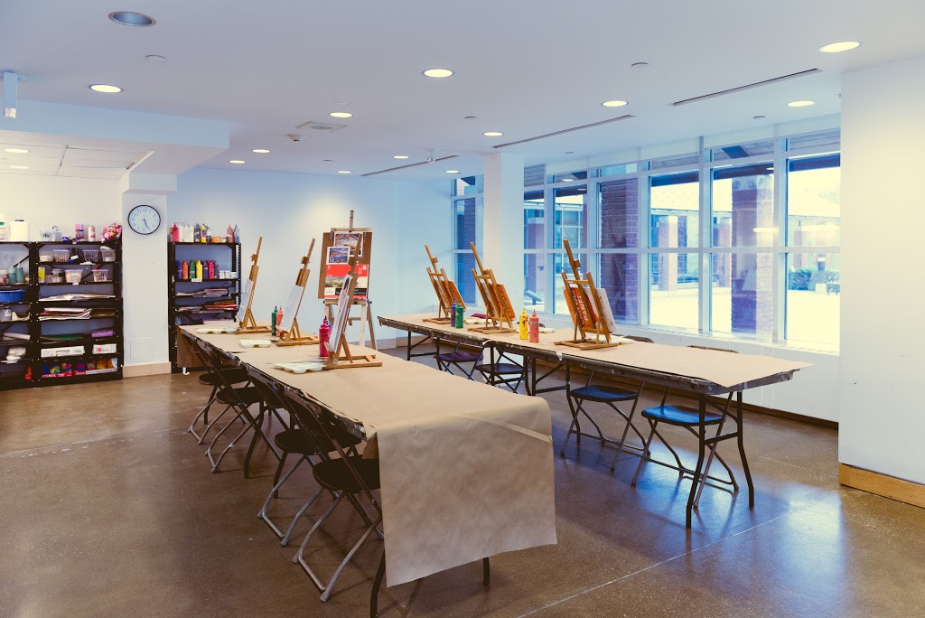 Varley Art Gallery of Markham | 216 Main St Unionville, Unionville, ON L3R 2H1, Canada | Phone: (905) 477-7000 ext. 3261