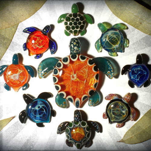 Creative Flow Glassworks | 176 A South Rd, Salt Spring Island, BC V8K 1Y3, Canada | Phone: (250) 653-2003