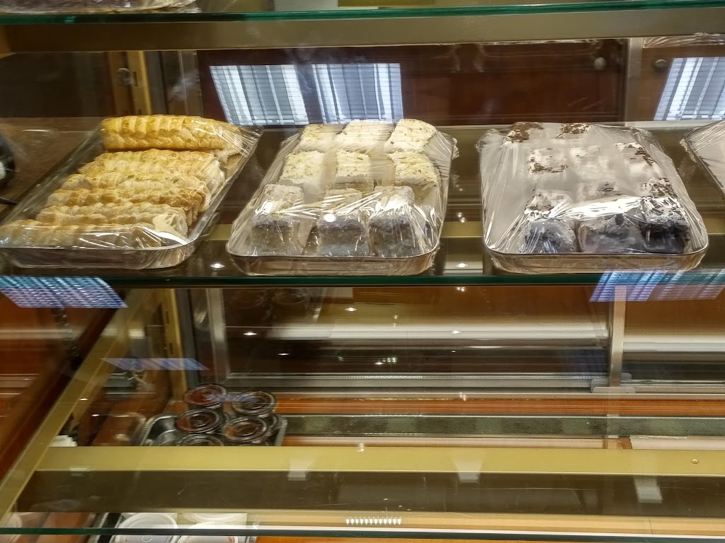 Shirin Mahal Bakery & Sweets | 2 Thorncliffe Park Dr, East York, ON M4H 1H2, Canada | Phone: (416) 423-8100