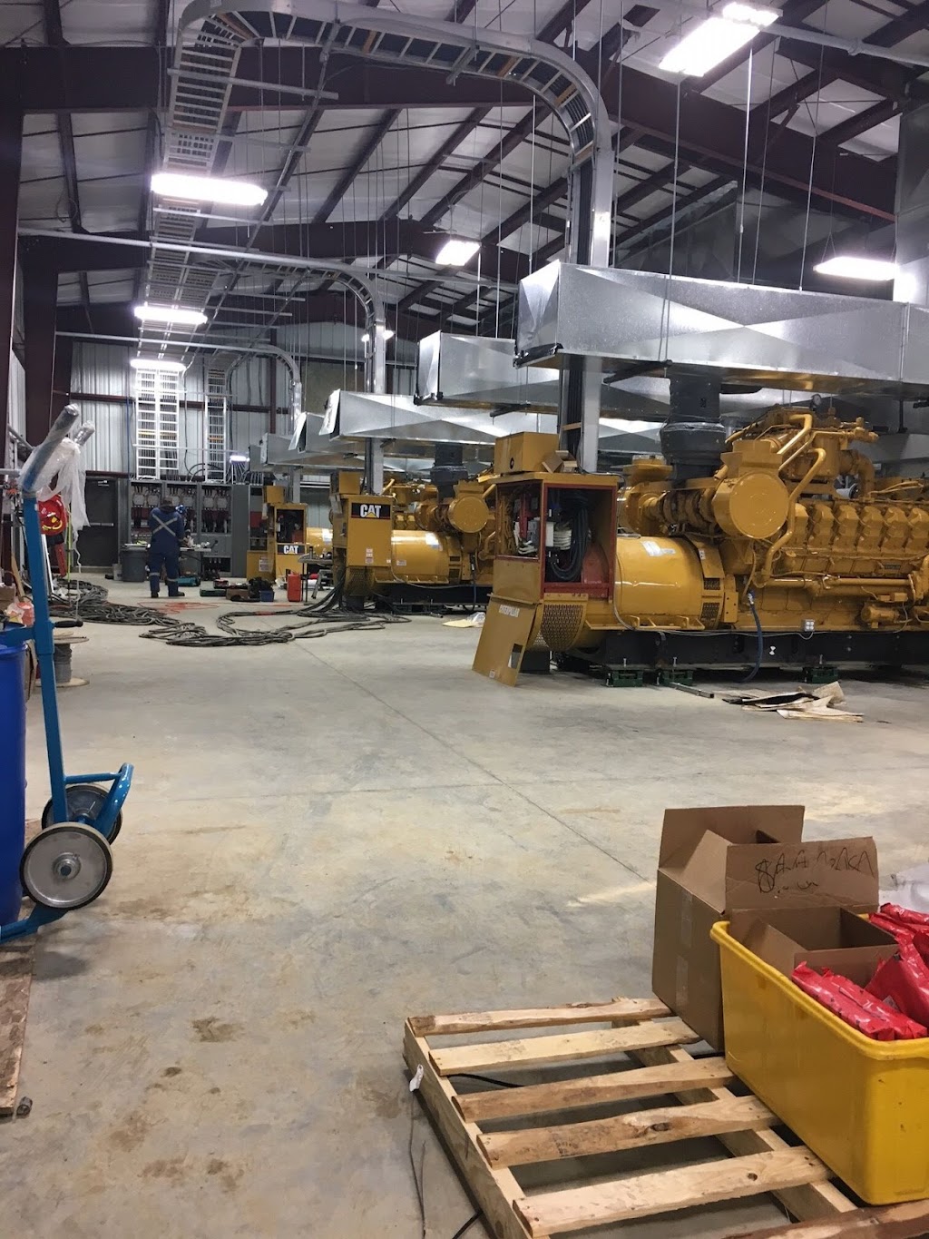 Neu-Lite Electric Inc | 1320 36 St N, Lethbridge, AB T1H 5H8, Canada | Phone: (403) 327-7711