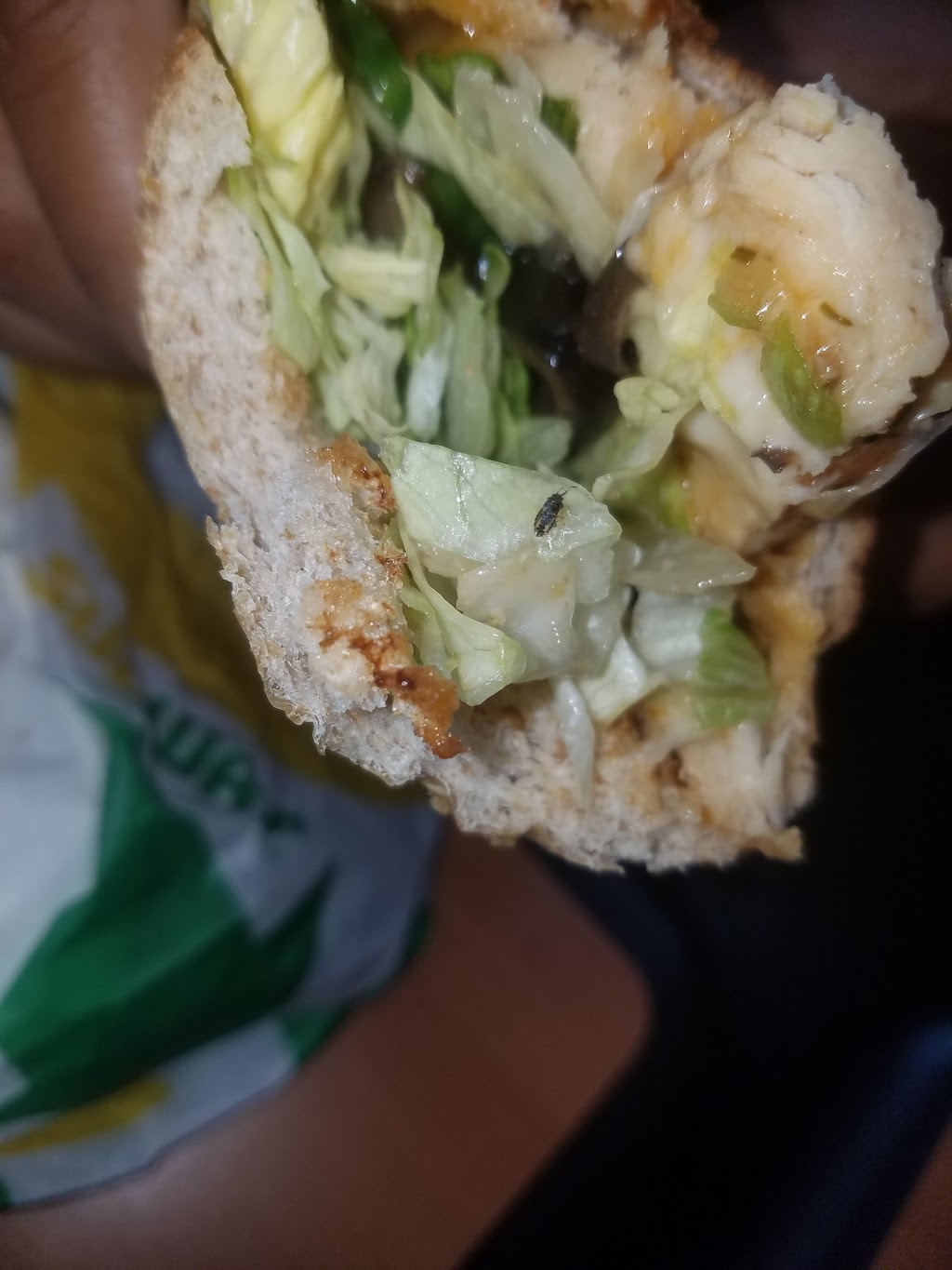 Subway | 110 Great Lakes Dr Unit 121B, Brampton, ON L6R 2K7, Canada | Phone: (905) 789-7827
