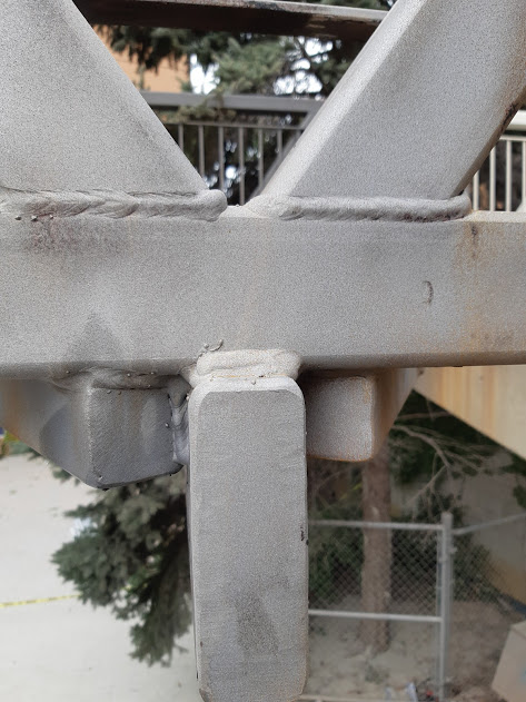Abrasive Blasting and Coatings Corp | 22746 Richmond St. N RR 42, London, ON N5X 4B2, Canada | Phone: (519) 860-9204