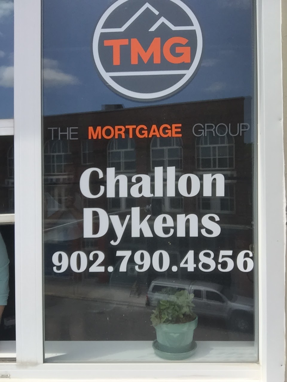 Challon Dykens - Mortgage Broker | 40 Water St #205, Windsor, NS B0N 2T0, Canada | Phone: (902) 790-4856