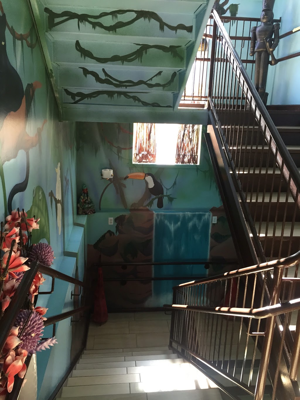 Nursery Educative Azul | 3129 Boulevard Lévesque O, Laval, QC H7V 1C6, Canada | Phone: (450) 934-4334