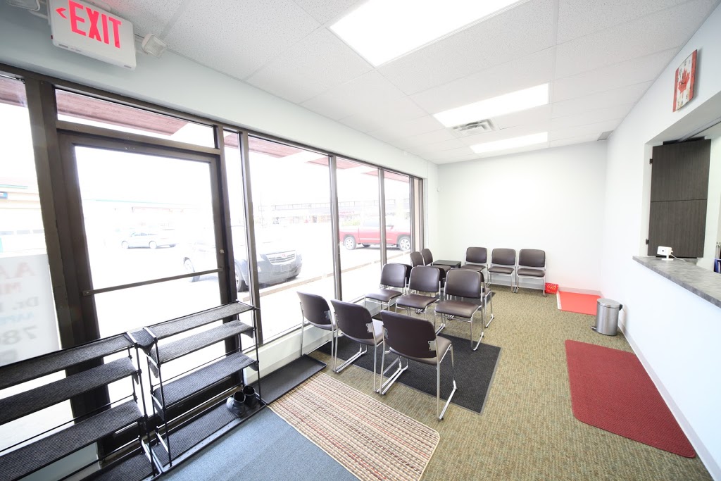 AA Pediatric Medical Clinic | 1535 Lakewood Rd W Northwest, Edmonton, AB T6K 3S4, Canada | Phone: (780) 757-3030