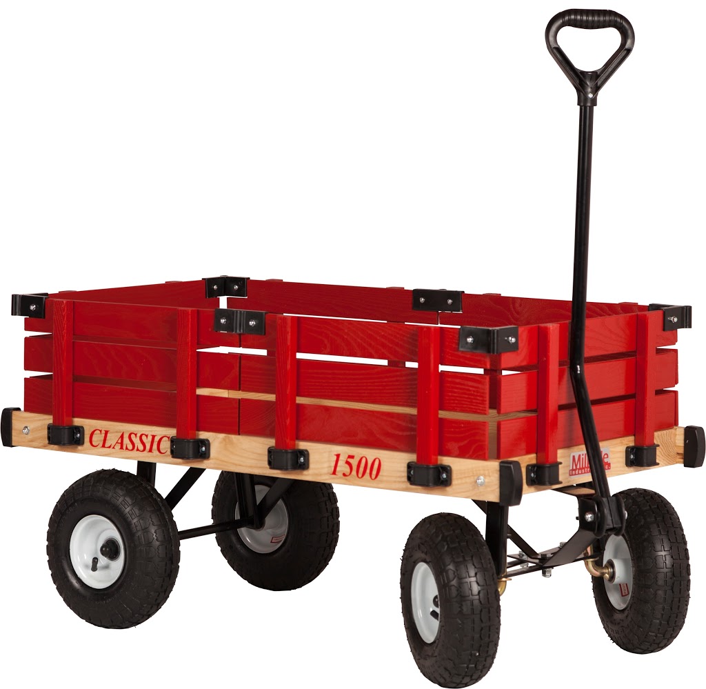 Millside Industries | 6408C Yatton Side Rd, Wallenstein, ON N0B 2S0, Canada | Phone: (519) 669-4343