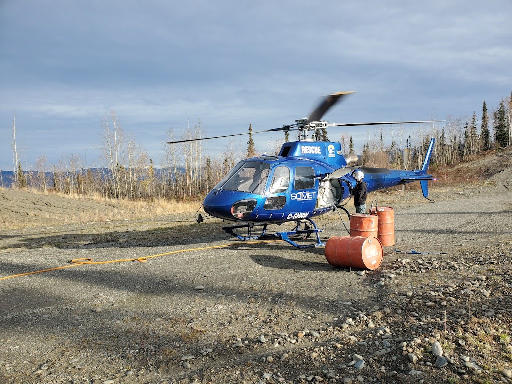 Superior Diamond Drilling Inc | 9729 Malaspina Rd, Powell River, BC V8A 0G3, Canada | Phone: (604) 483-1146