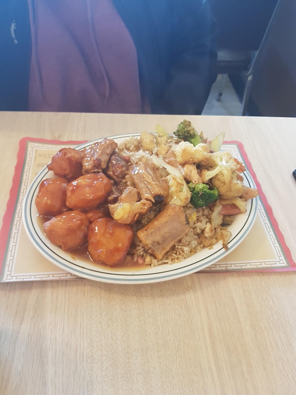 Wongs Restaurant | 121 Main St, Kelliher, SK S0A 1V0, Canada | Phone: (306) 675-4595