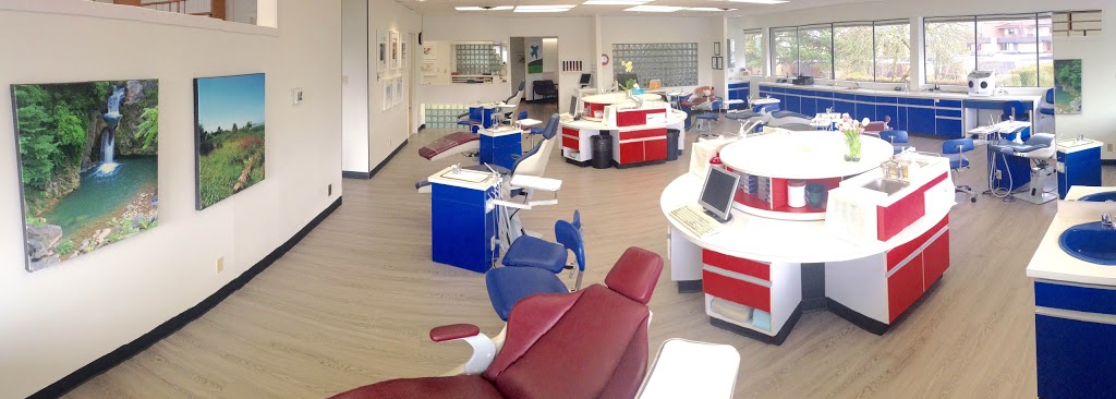 Blundell Orthodontics | 6180 Blundell Rd #210, Richmond, BC V7C 4W7, Canada | Phone: (604) 271-8833