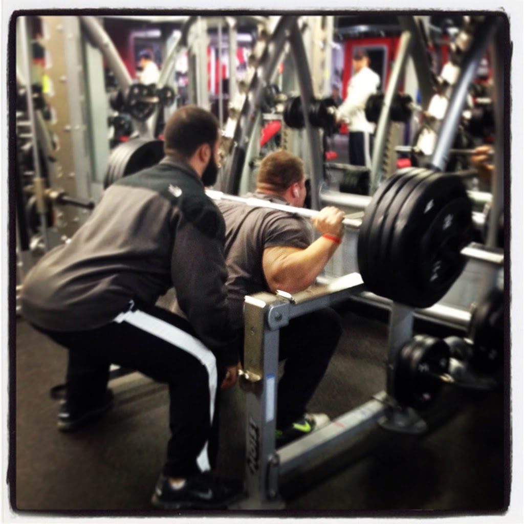 Platinum Health & Fitness | 9450 Transit Rd, East Amherst, NY 14051, USA | Phone: (716) 688-7100