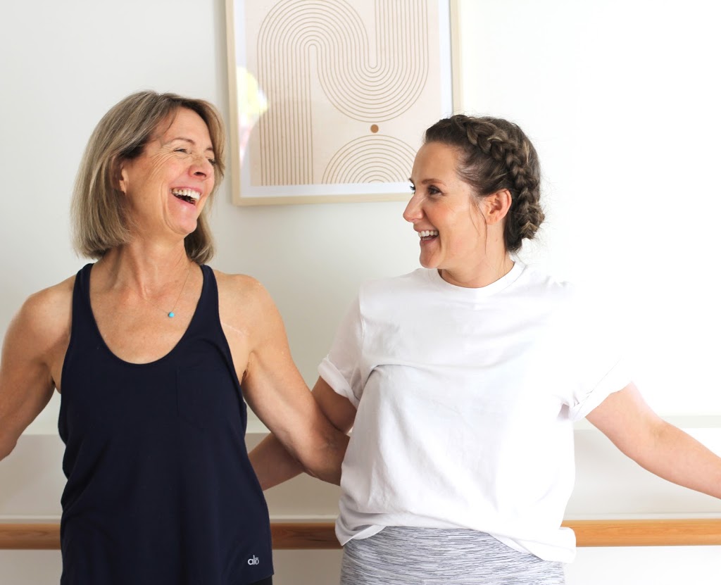 Mama Method Vancouver | 7290 Montclair St, Burnaby, BC V5A 3J1, Canada | Phone: (604) 916-1738