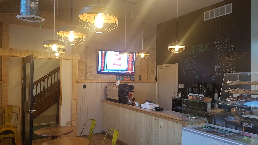 Mailbox Coffee | 39 Elora St S #3, Harriston, ON N0G 1Z0, Canada | Phone: (519) 510-3200