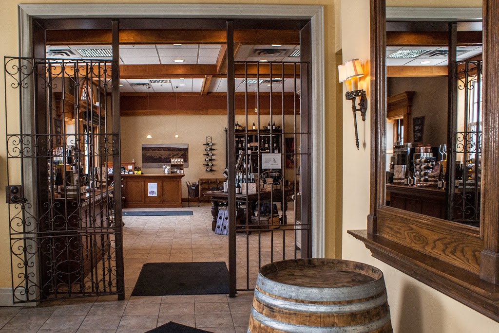 Crush On Niagara Wine Tours | Box 816, 4520 Ontario St, Beamsville, ON L0R 1B0, Canada | Phone: (905) 563-1759