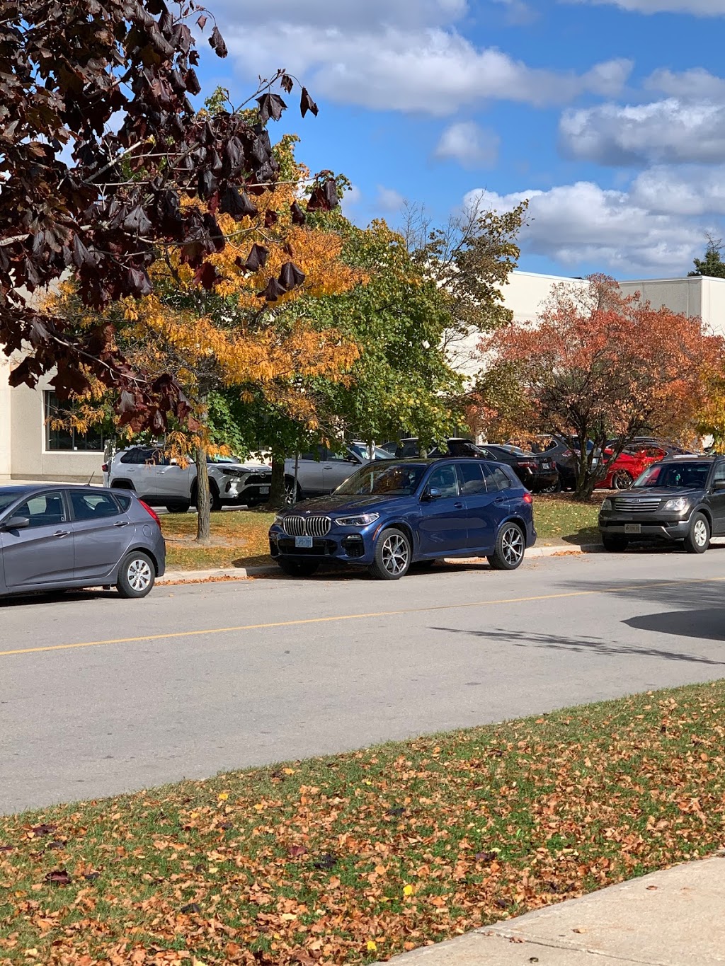 Multimatic Manufacturing | 301 Jacob Keffer Pkwy, Concord, ON L4K 4V6, Canada | Phone: (905) 879-0200