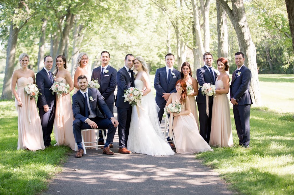 Amanda Cowley Events | 246 Four Mile Creek Rd, Niagara-on-the-Lake, ON L0S 1J0, Canada | Phone: (905) 964-2240