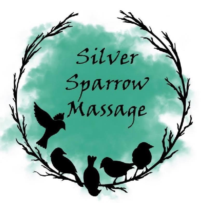 Silver Sparrow Massage by Elizabeth Bergen RMT | 136 1 Ave NE, Airdrie, AB T4B 0R4, Canada | Phone: (587) 585-7569