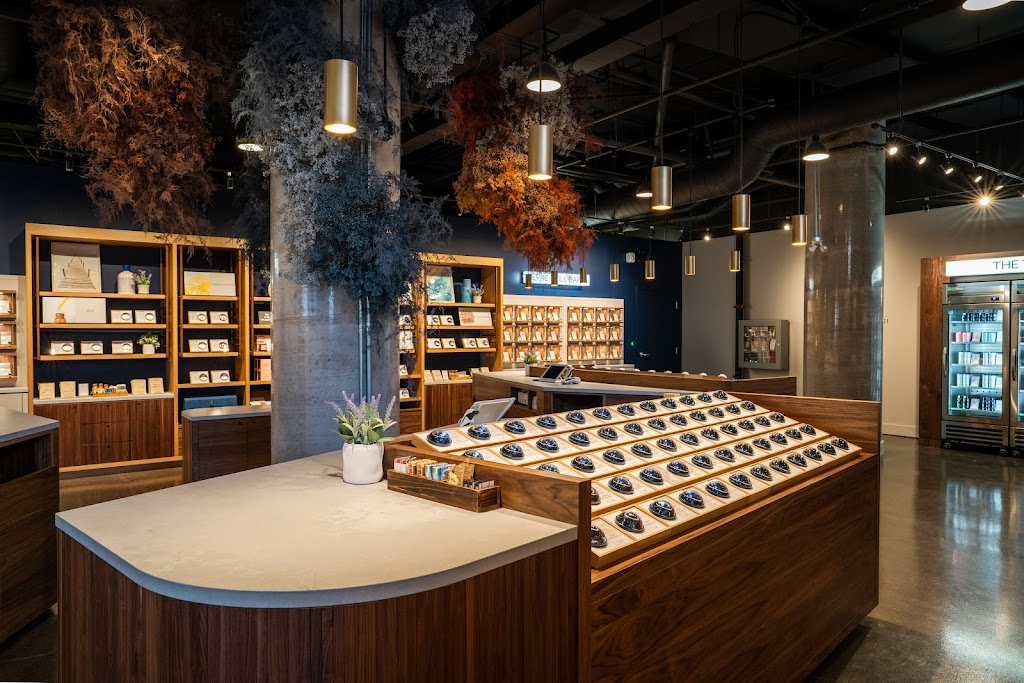 FIKA Cannabis - Distillery District | 49 Tank House Lane, Toronto, ON M5A 3C4, Canada | Phone: (888) 818-3452