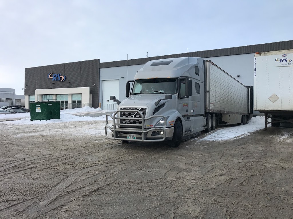 R S Distribution Services Ltd | 175 Plymouth St, Winnipeg, MB R2X 2T3, Canada | Phone: (800) 697-4377
