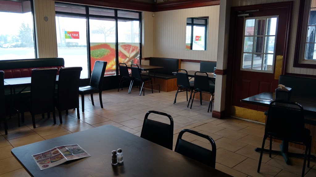 JERUSALEM Shawarma And Grill | 802 Exeter Rd, London, ON N6E 1L5, Canada | Phone: (519) 601-1003