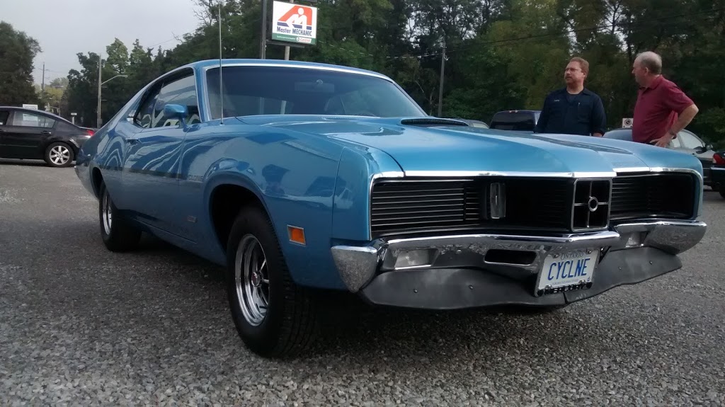 Car Appraisal Durham Classic & Rod Auto Appraiser | 1510 Oxford St, Oshawa, ON L1J 3X3, Canada | Phone: (905) 434-7667