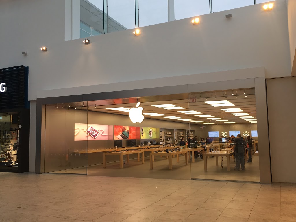 Apple Halifax Shopping Centre | 7001 Mumford Rd, Halifax, NS B3L 4N9, Canada | Phone: (902) 442-3495