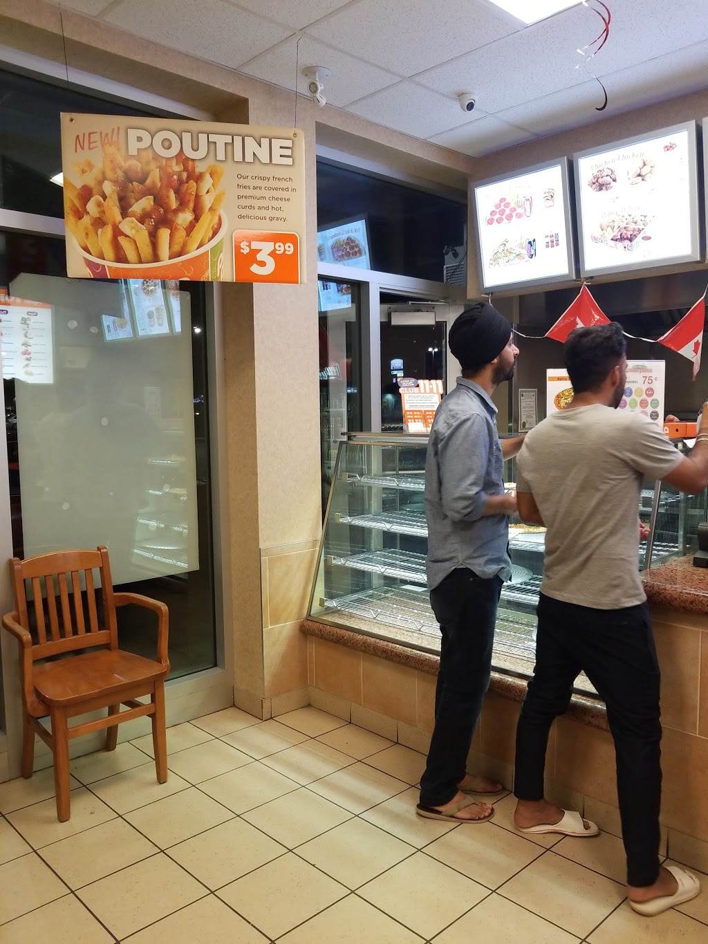 Pizza Pizza | 3806 Albert St, Regina, SK S4S 3R1, Canada | Phone: (306) 551-1111