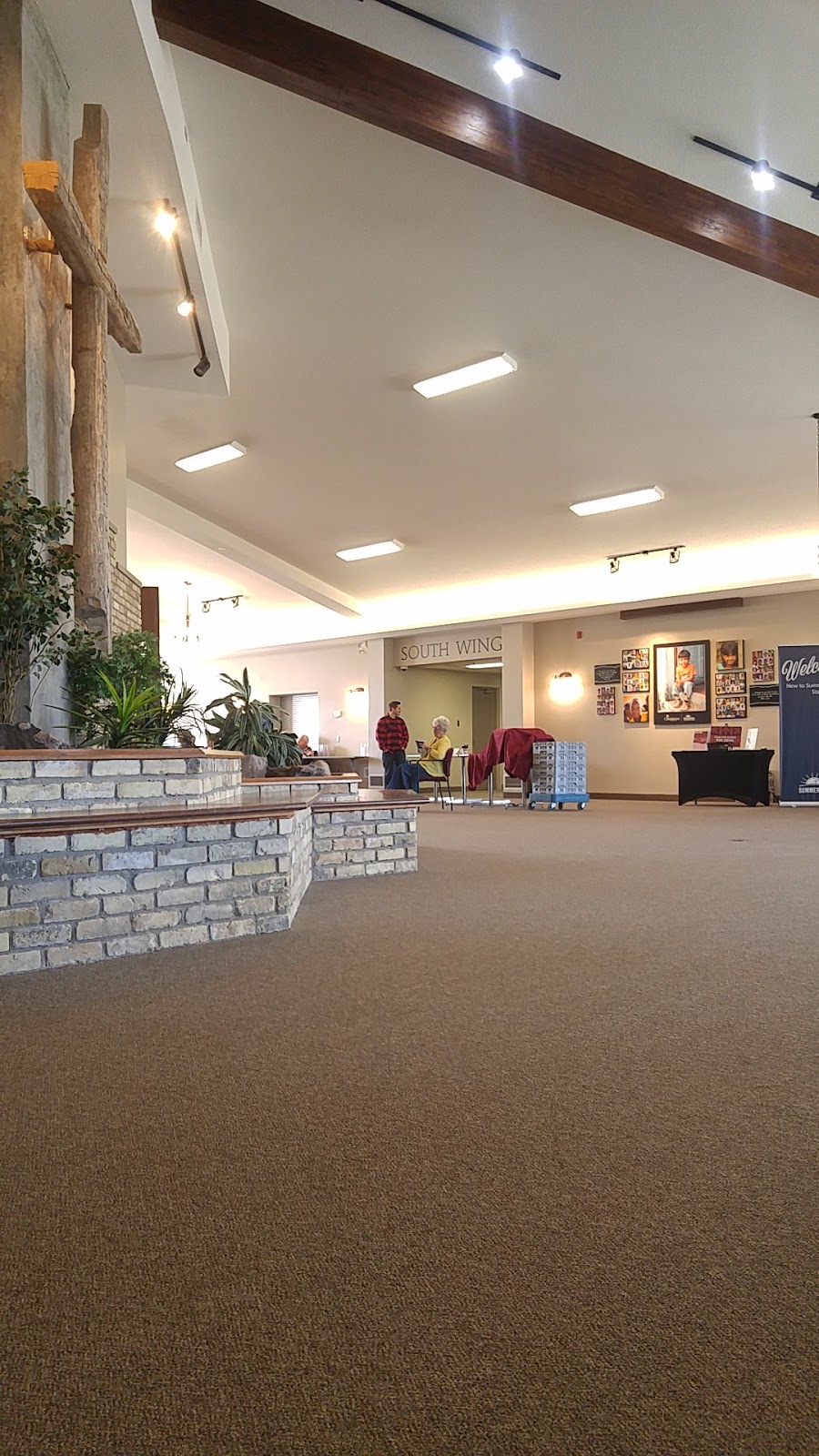 Summerside Community Church | 1447 Commissioners Rd E, London, ON N6M 1C6, Canada | Phone: (519) 680-3541