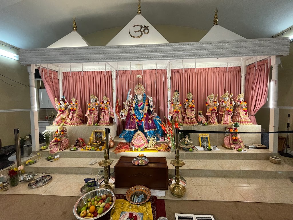 Vishva Shakti Durga Mandir Association | 55 Clarey Ave, Ottawa, ON K1S 3S1, Canada | Phone: (613) 321-0675