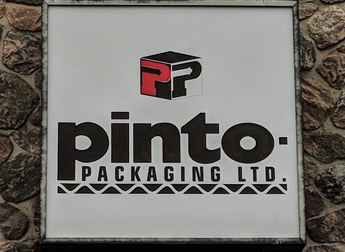 Pinto-Packaging Ltd. | 148 Stronach Crescent, London, ON N5V 3A1, Canada | Phone: (519) 455-5790