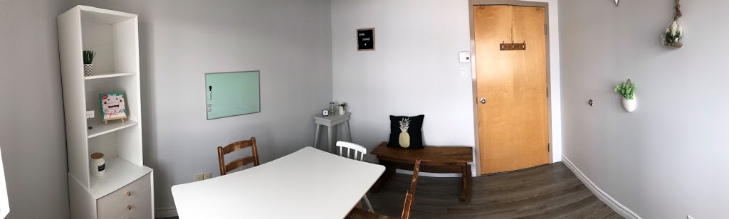 Orthophonie Le Bourgeon | 204 Route Principale, Saint-Jean-de-Matha, QC J0K 2S0, Canada | Phone: (450) 760-8801