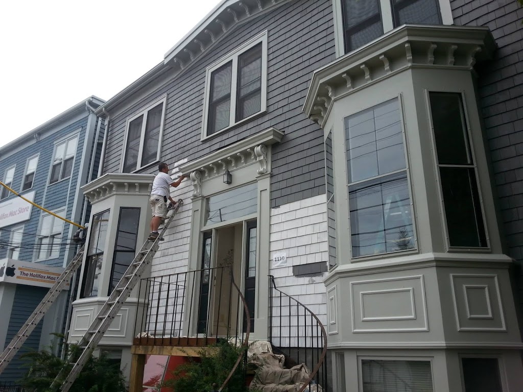CPM Professional Painting Services | 2 Lynwood Dr, Brookside, NS B3T 1R4, Canada | Phone: (902) 852-2798