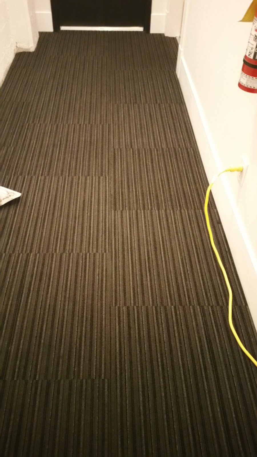 Community Carpet Cleaning | 1181 McKenzie Ave, Victoria, BC V8P 2L6, Canada | Phone: (250) 881-7445