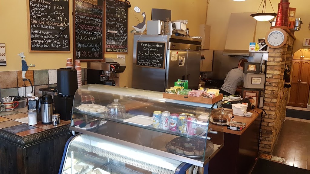 Eramosa River Cafe | 185 Main St S, Guelph/Eramosa, ON N0B, Canada | Phone: (519) 856-4800